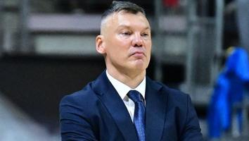 Fenerbahçe Beko başantrenörü Jasikevicius'tan olay sözler 'Bazı durumlar var...' Boban Marjanovic açıklaması