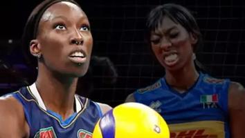 Paola Egonu'nun menajerinden transfer açıklaması! VakıfBank ve Galatasaray iddialarına yanıt