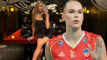 Fenerbahçeli Arina Fedorovtseva'dan Türkiye itirafı 'Benim için felaketti!' Küçük Fedorovtseva...