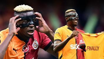 Dario Canovi ateşi yaktı! Galatasaray'a Osimhen müjdesi: Daha düşük bir fiyata...