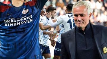 Fenerbahçe'nin transfer rotası belli oldu! Mourinho ismini verdi, bizzat istedi