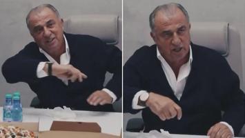 Oyuncuların izin isteklerine Fatih Terim'den veto!