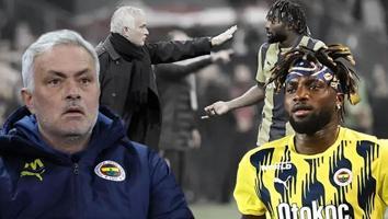 Fenerbahçe'de Maximin - Mourinho restleşmesine, Maximin'in abisi de katıldı! 'Special One' göndermesi