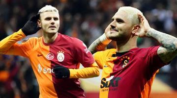 Galatasaraylı Icardi'ye transfer teklifini duyurdular! Tam 4 takım peşinde