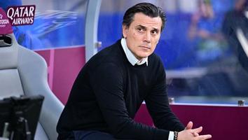 Vincenzo Montella, A Milli Takım'dan ayrılıyor mu? İtalyanlar olay gelişmeyi duyurdu