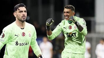 Galatasaray'da kaleci problemi çözülüyor! Adımlar atılıyor