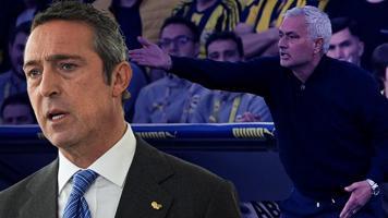 Ve Ali Koç'un 'Skriniar seviyesinde' dediği 4 yıldız belli oldu: Mourinho onay verdi! Fenerbahçe'de transfer şov başlıyor