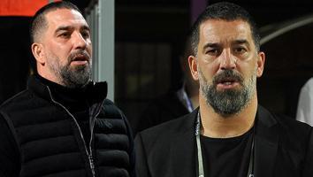 Arda Turan'ın yeni takımını MARCA açıkladı! Büyük bomba...