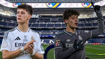 Arda Güler gerçeğini şok sözlerle açıkladı! 'Çıkarcı pohpohlamalar...' İspanya'da Barcelona-Real Madrid maçına saatler kala gündemi sallayan ifadeler...