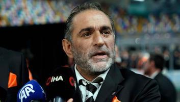 Gürkan Aksoy: Biz şu anda kazanan tarafız