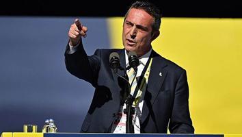 Fenerbahçe yeni sezonun ilk transferini bitiriyor! Ali Koç, Mario Branco'ya talimat verdi...