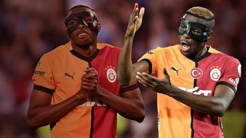 Galatasaray taraftarının Osimhen çılgınlığı: Sosyal medya ayağa kalktı! Transfer için üst üste...