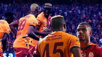 'Takım arkadaşlarımı zan altında bırakmak istemem' Lemina'dan Osimhen açıklaması: Galatasaray bunu ondan isteyecektir