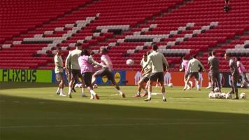 Tottenham Hotspur, UEFA Avrupa Ligi finaline hazır