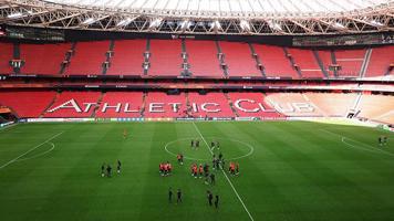 Manchester United, UEFA Avrupa Ligi finaline hazır