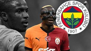 Napoli resmen açıkladı: Osimhen ve Fenerbahçe! Juventus'a kapıları kapattı
