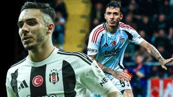 Beşiktaşlı Emirhan Topçu gönlünü genç oyuncuya kaptırdı! Danla Bilic sonrası bomba