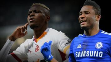 Chelsea'nin eski yıldızı çağrı yaptı: 'Victor Osimhen'i bırakmak felaket bir hata olur'