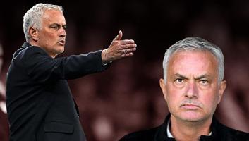 'Daha hızlı bir stoper gerekiyor dedim' Jose Mourinho'dan BBC'ye sürpriz itiraf: Harika bir başkan...