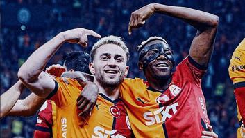 Galatasaray'a transferde Suudi Arabistan piyangosu: Barış Alper Yılmaz sürprizi