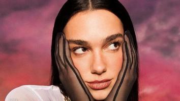 Galatasaray'a Dua Lipa'dan kötü haber! Servet istedi...