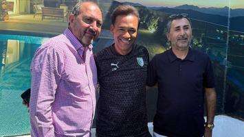 Bodrum FK Teknik Direktörü Morais: Kazanıp, şansımızı son maça taşımak istiyoruz