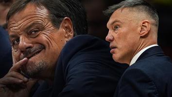 Fenerbahçe Beko Panathinaikos'u alaşağı etti, fatura Ergin Ataman'a kesildi 'Beceriksiz, hatalarının bedelini ödedi'