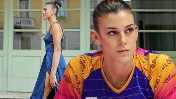 Yok böyle aşk! Sevgilisinin Fenerbahçe'ye transferi için kariyerinden vazgeçti