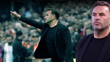 Galatasaray'a transfer şoku! Sözleşmesini feshedip, Fransa'ya gidiyor