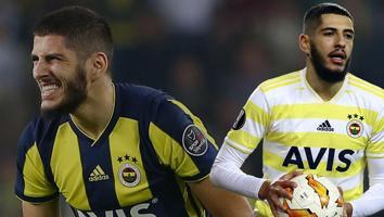 'Fenerbahçe'de futbolculara hayvan gibi davranıyorlar!' Kanarya'nın eski yıldızından şok sözler...