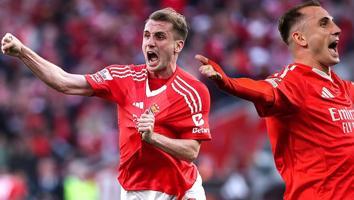 ÖZEL | 'Bunu kimse görmek istemez' Yok artık Benfica! İşte Kerem Aktürkoğlu kararı...