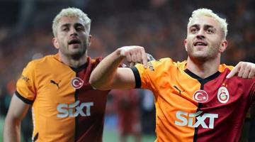 Barış Alper Yılmaz'a Avrupa'dan yeni talip!