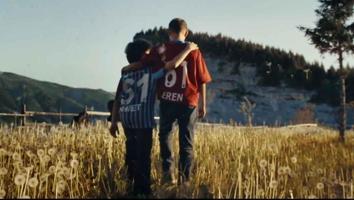 Trabzonspor'un yeni sezon tanıtım videosu büyük beğeni topladı
