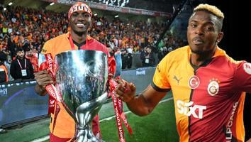 Victor Osimhen transferinde yeni gelişme! İlk teklif yapıldı