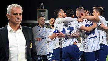 Fenerbahçe'den yıldız futbolcusu için karar!