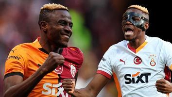 Teklifi kabul etti! Victor Osimhen için beklenmedik gelişme