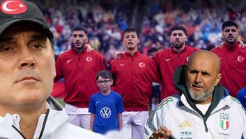 'Montella'ya dokunmayın, Fenerbahçe Spalletti'ye gitsin' Türkiye, ABD'yi geriden gelerek devirdi: Paris esintisi yaşattı