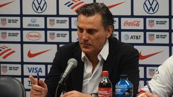 Vincenzo Montella: Bu galibiyeti Türk halkına armağan ediyoruz