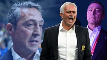 Fenerbahçe Başkanı Ali Koç'a usta isimden sert eleştiri! 'Oynatmaya az kaldı başkanım nerede!'