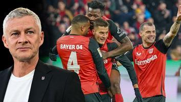 Beşiktaş'ta kadro sil baştan! 3 yıldız için çalışmalar başladı