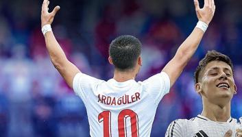 Arda Güler'i çıldırtan kıyaslama! İspanyol teknik adamdan olay sözler: Real Madrid'de oynamak için...