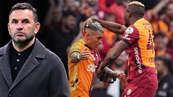 Galatasaray'ın yıldızından vazgeçmiyorlar! Tekrardan harekete geçildi