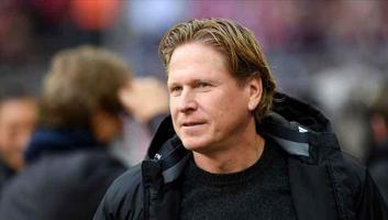 Markus Gisdol: Kayserispor’da çalışacağım için heyecanlıyım