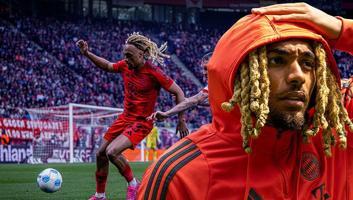 Bayern Münih'ten son dakika Sacha Boey açıklaması! Galatasaray çok istiyordu, durumu belli oldu