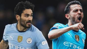 Hem İlkay Gündoğan hem de Bernardo Silva! Galatasaray'dan tarihi bomba...
