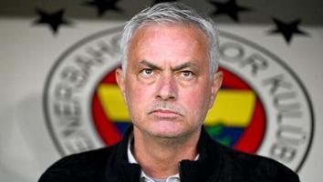 Jose Mourinho'nun yeni yardımcısı belli oldu! Fenerbahçe imzayı attırıyor