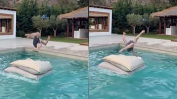 Zlatan bildiğiniz gibi...