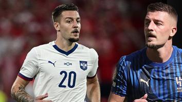Fenerbahçe peşindeydi! İngiliz basınından flaş Sergej Milinkovic-Savic iddiası