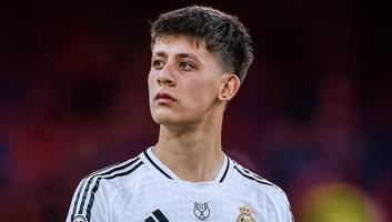 'Arda Güler, Real Madrid'i ikiye böldü' Vinicius Junior benzetmesi: Yedek kulübesine mahkun...