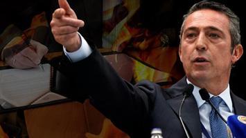 Fenerbahçe yıldız transfer için geri sayıma geçti: Resmi açıklama bekleniyor...